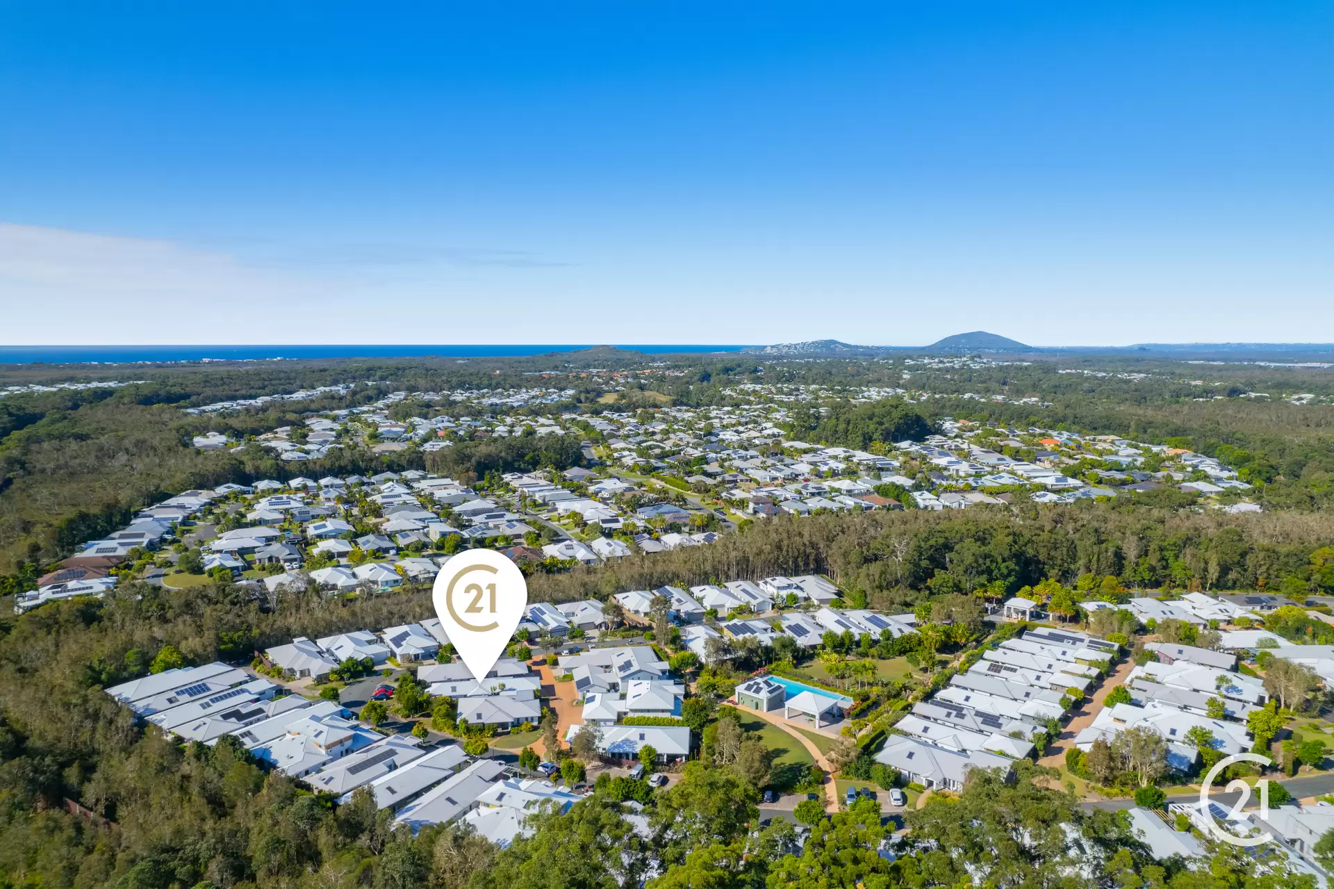 Photo #2: 88/15 Dunes Court, Peregian Springs - Sold by Ray White Noosa