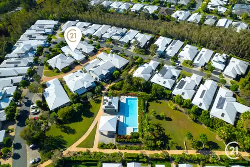 88/15 Dunes Court, Peregian Springs Sold by Ray White Noosa