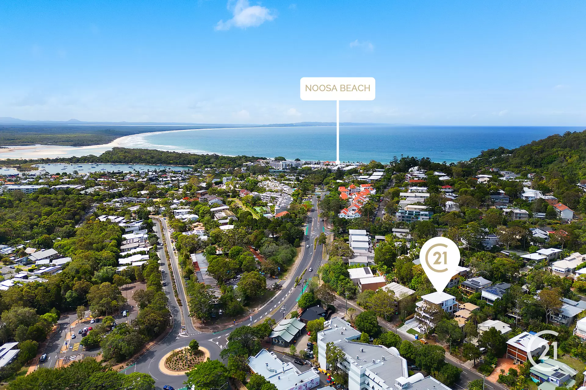 Photo #5: 2/9 Bottlebrush Avenue, Noosa Heads - Sold by Ray White Noosa
