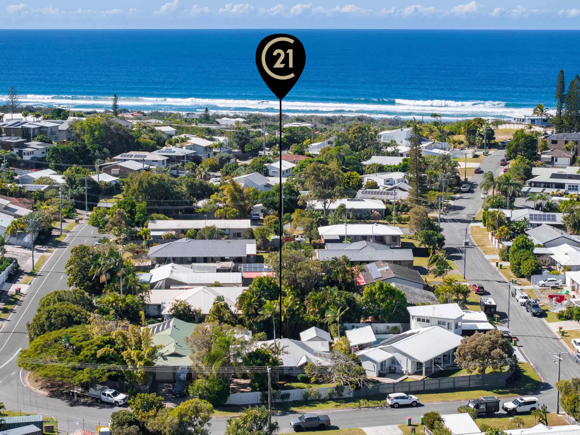 Photo #21: 3 Parakeet Crescent, Peregian Beach - Sold by Ray White Noosa