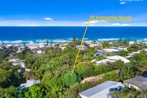 20 Enterprise Street, Sunshine Beach Sold by Ray White Noosa - image 1