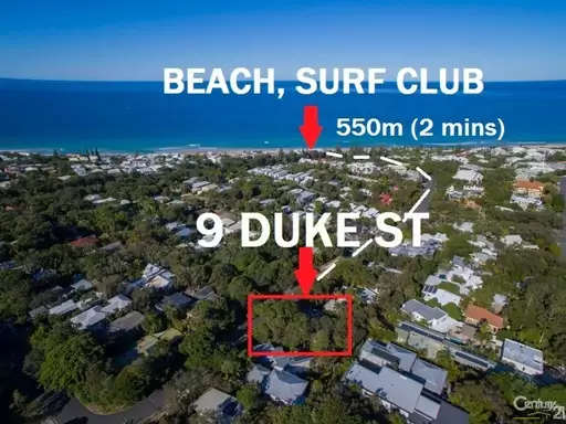 9 Duke Street, Sunshine Beach Sold by Ray White Noosa