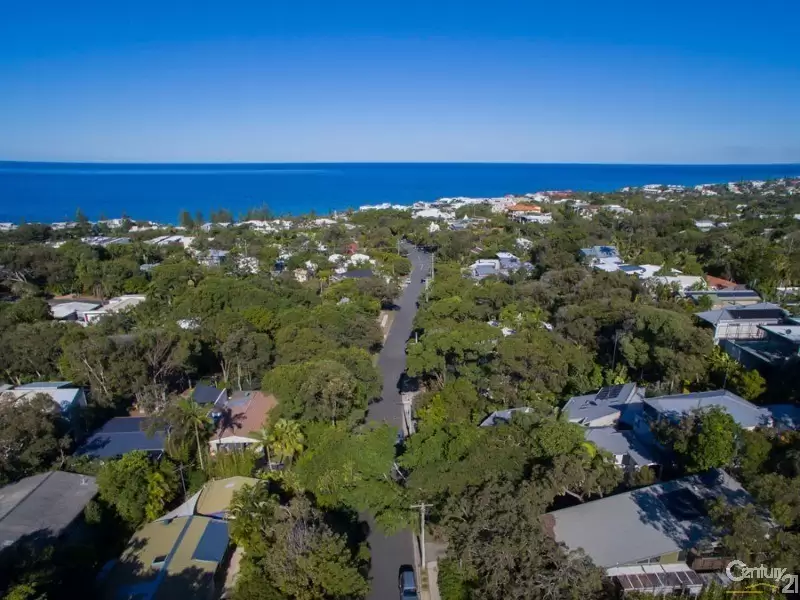 Photo #3: 9 Duke Street, Sunshine Beach - Sold by Ray White Noosa