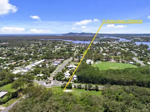 67 Butler Street, Tewantin Sold by Ray White Noosa