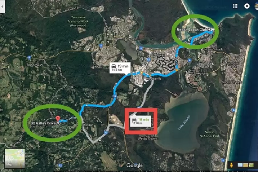 Photo #6: 30 Valley Drive, Doonan - Sold by Ray White Noosa