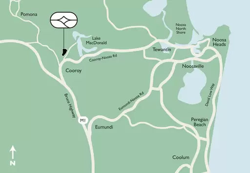 Lot 1 Lot 1 125 Lake Macdonald Drive, Lake Macdonald Sold by Ray White Noosa - image 6