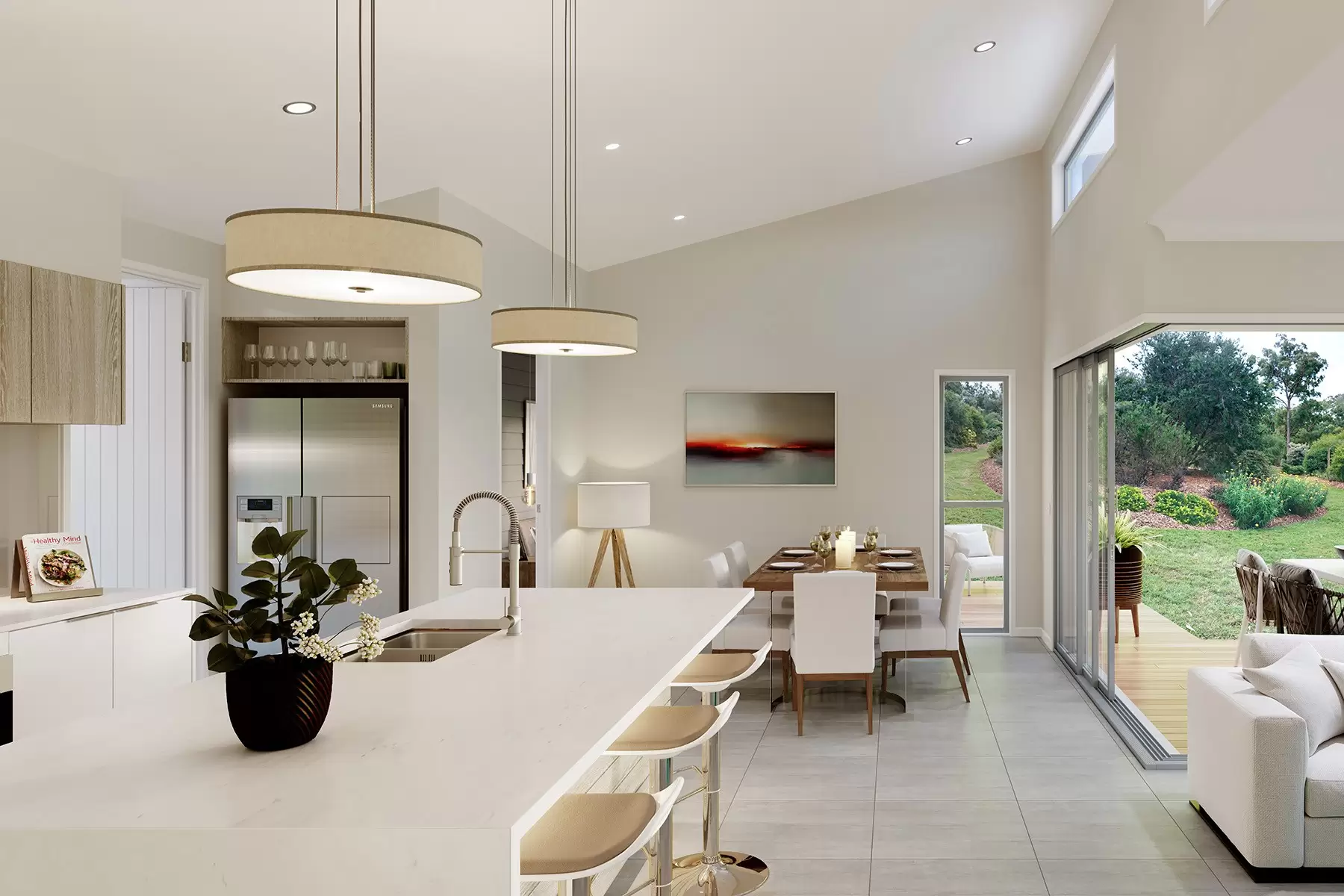 Photo #9: 6 Monarch Court, Peregian Springs - Sold by Ray White Noosa