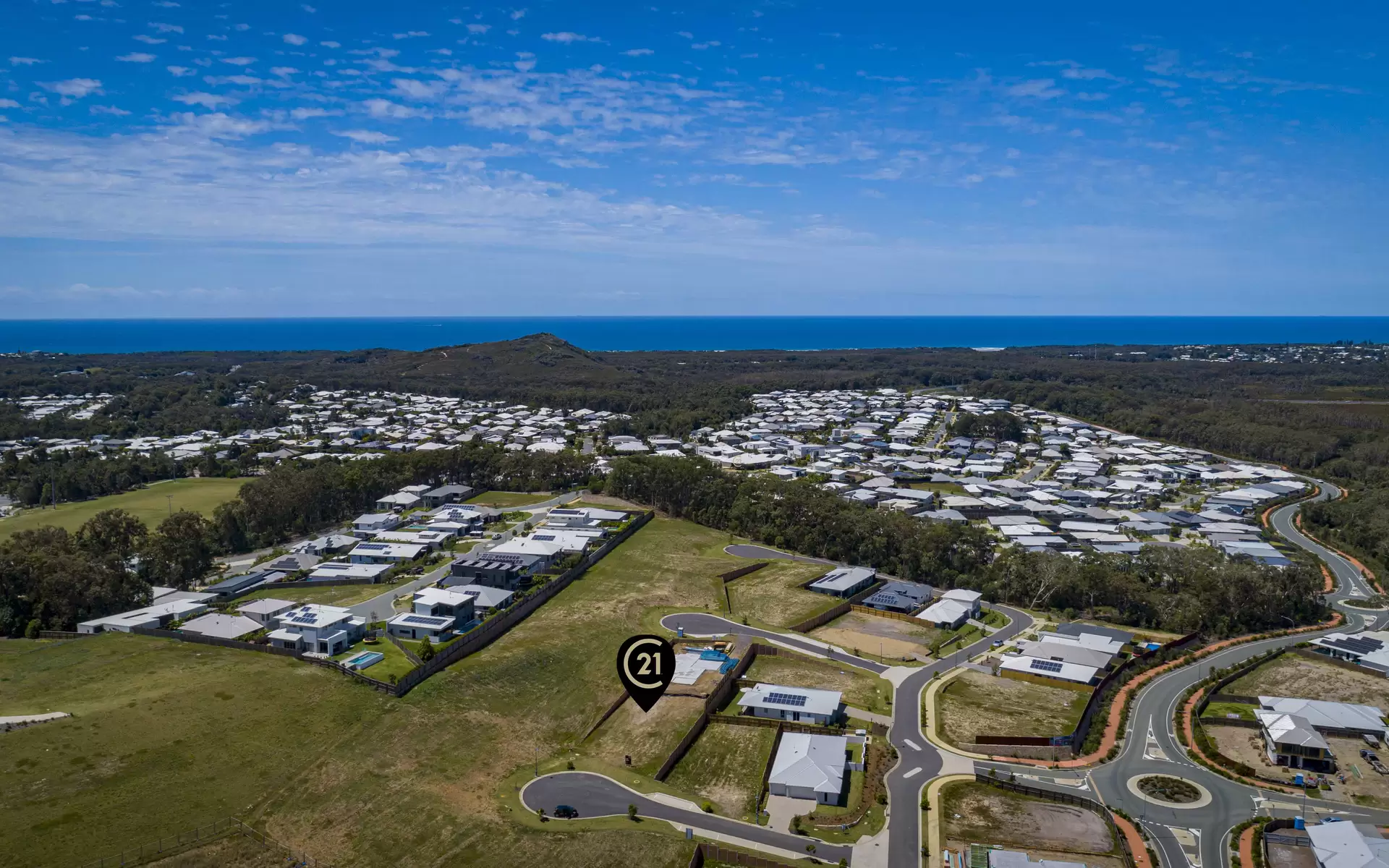 Photo #5: 6 Monarch Court, Peregian Springs - Sold by Ray White Noosa