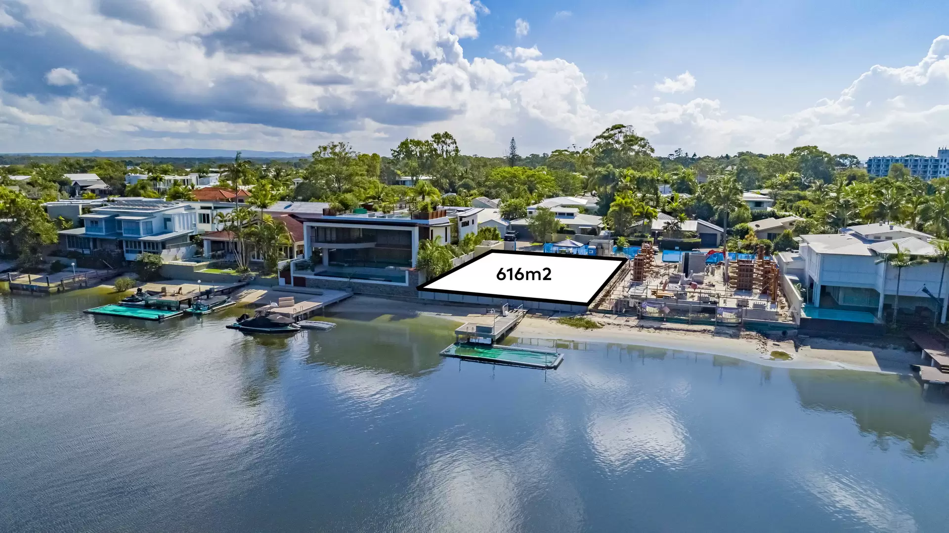 Photo #3: 45 Witta Circle, Noosa Heads - Sold by Ray White Noosa