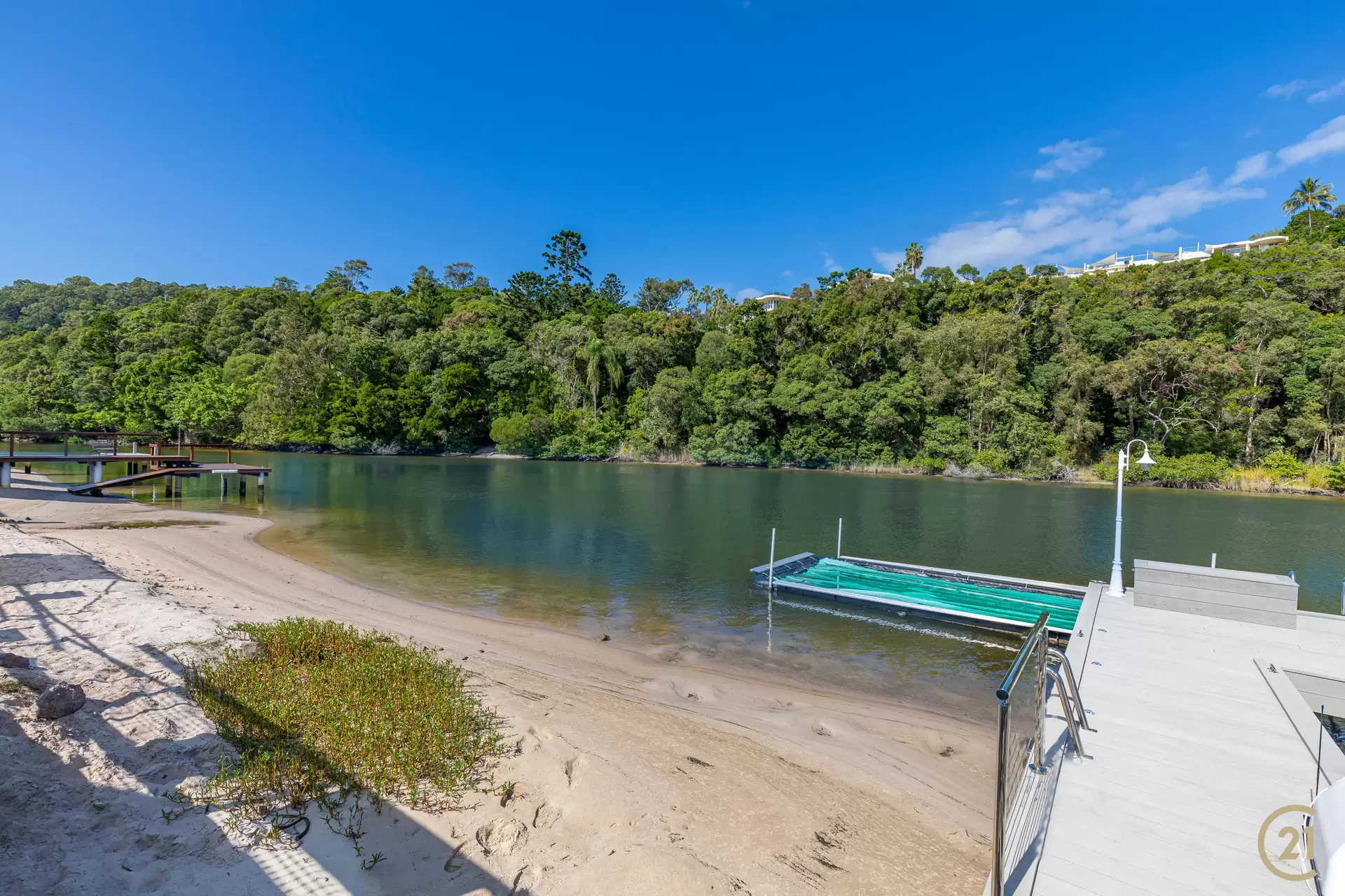 Photo #7: 45 Witta Circle, Noosa Heads - Sold by Ray White Noosa