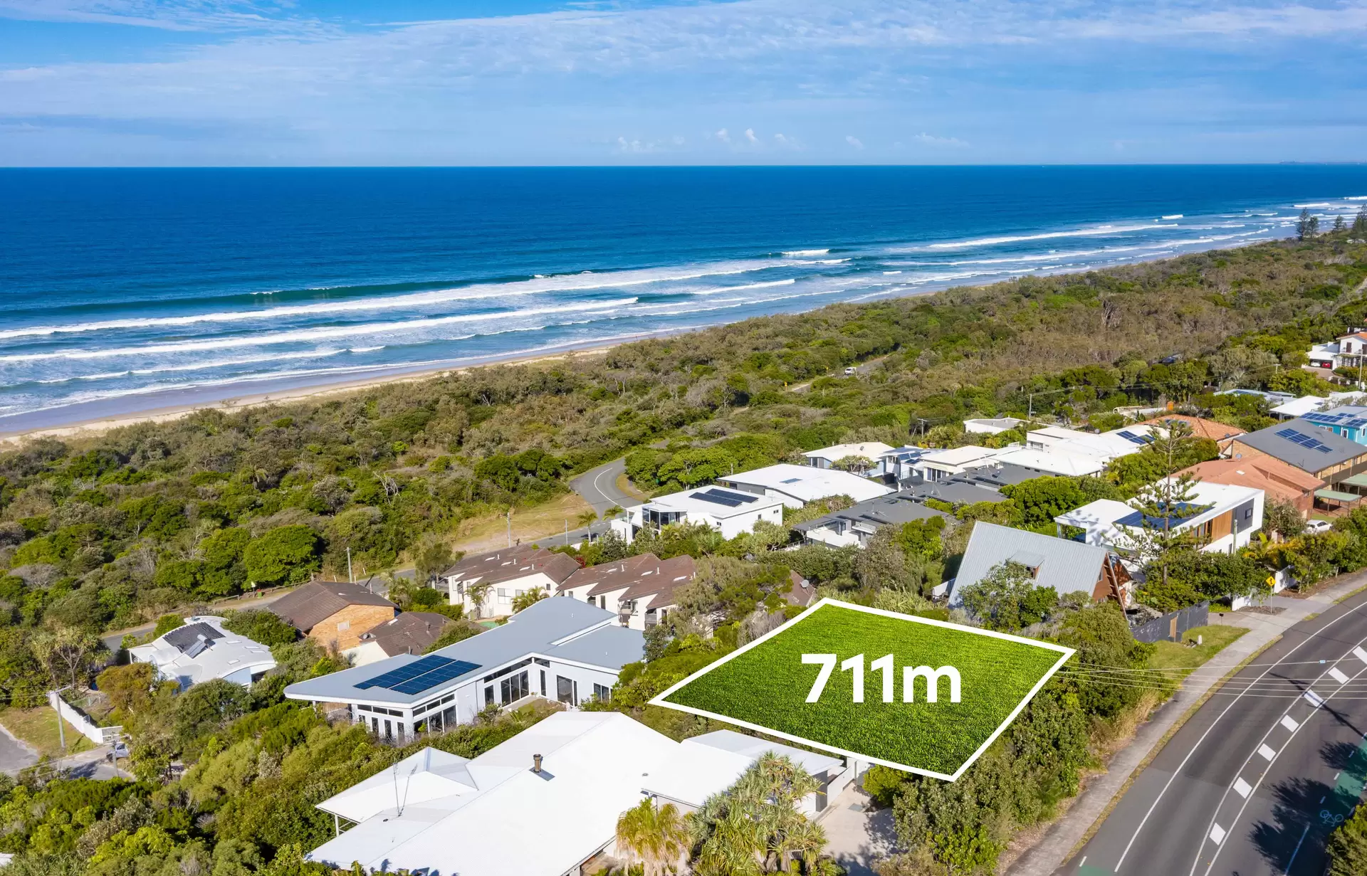 Photo #2: 320 David Low Way, Peregian Beach - Sold by Ray White Noosa