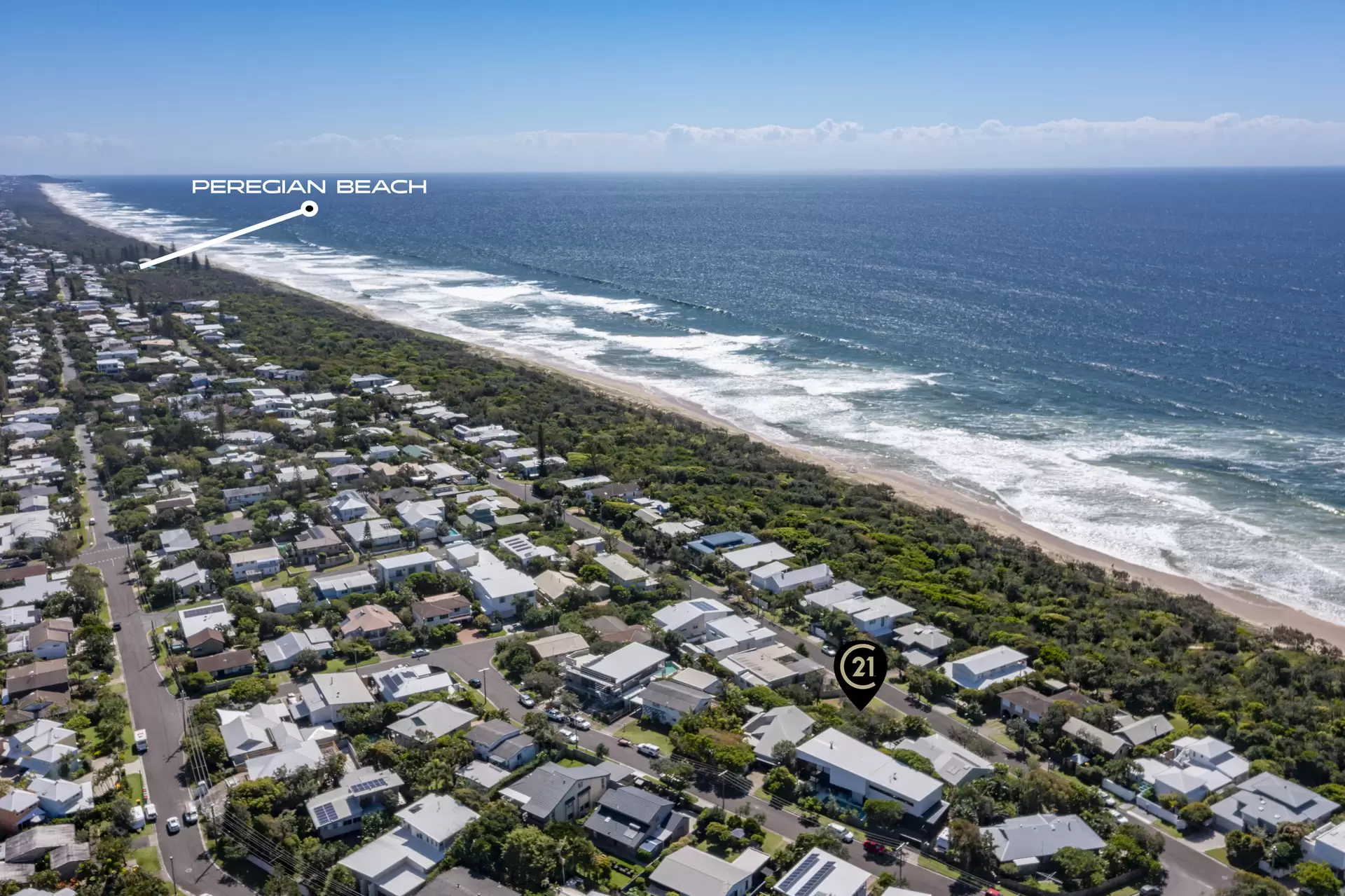 Photo #2: 71 Lorikeet Drive, Peregian Beach - Sold by Ray White Noosa