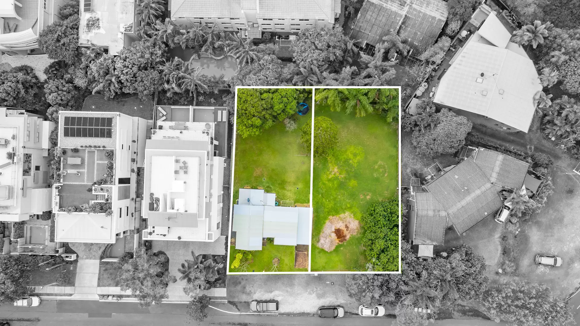 Photo #2: 65-67 65-67 Elanda Street, Sunshine Beach - Sold by Ray White Noosa