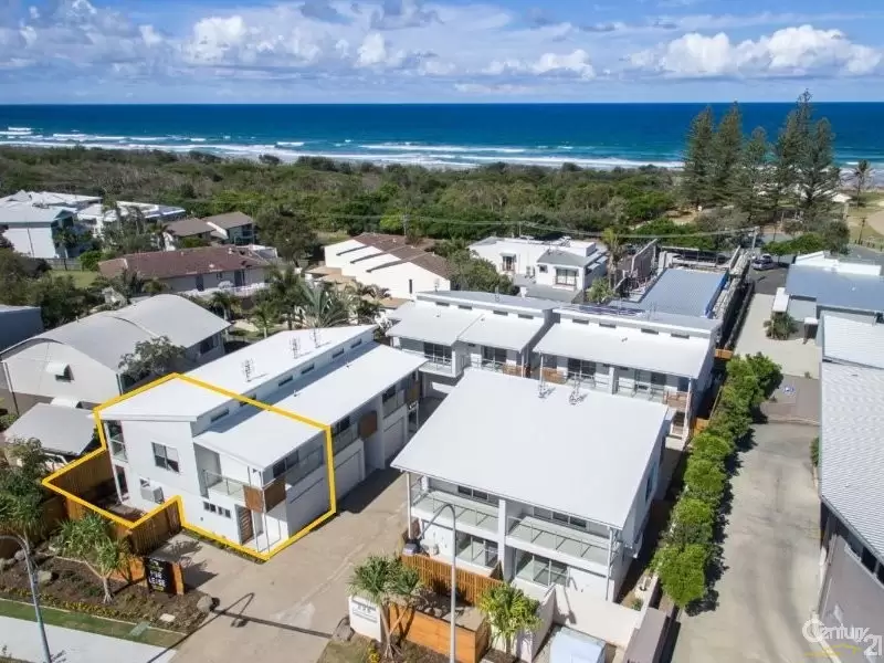 Photo #1: 1/226 David Low Way, Peregian Beach - Sold by Ray White Noosa