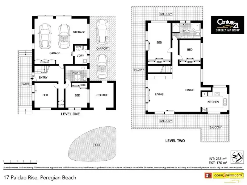 Photo #17: 17 Paldao Rise, Peregian Beach - Sold by Ray White Noosa