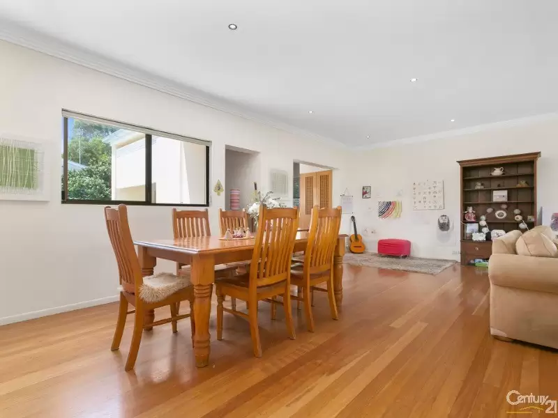 Photo #6: 17 Paldao Rise, Peregian Beach - Sold by Ray White Noosa
