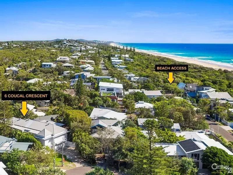 Photo #3: 6 Coucal Crescent, Peregian Beach - Sold by Ray White Noosa