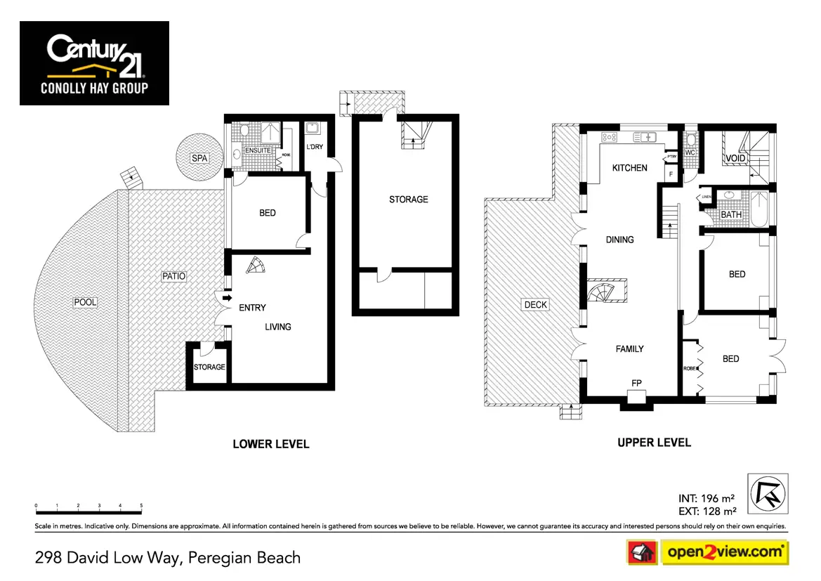 Photo #19: 298 David Low Way, Peregian Beach - Sold by Ray White Noosa