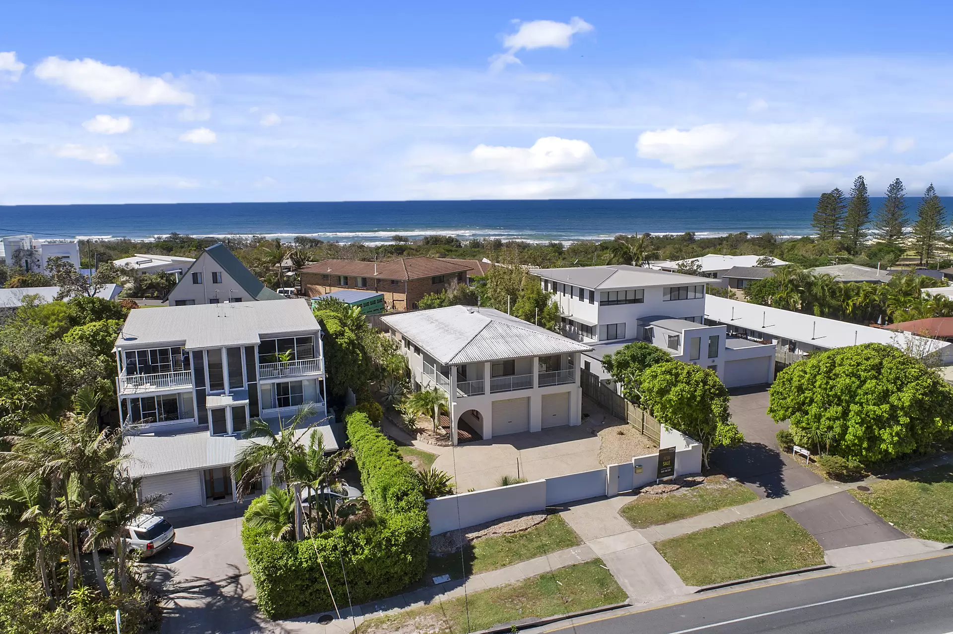 Photo #2: 242 David Low Way, Peregian Beach - Sold by Ray White Noosa