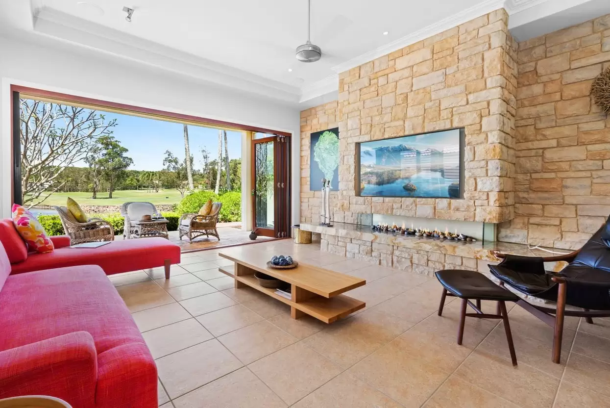 Photo #4: 221/61 Noosa Springs Drive, Noosa Heads - Leased by Ray White Noosa