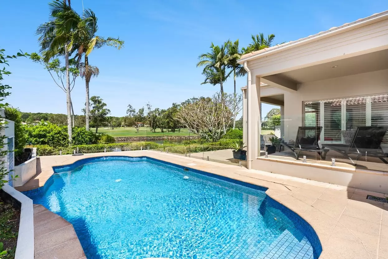 Photo #1: 221/61 Noosa Springs Drive, Noosa Heads - Leased by Ray White Noosa