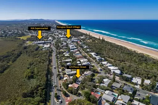 1/3 Plover Street, Peregian Beach Sold by Ray White Noosa - image 14