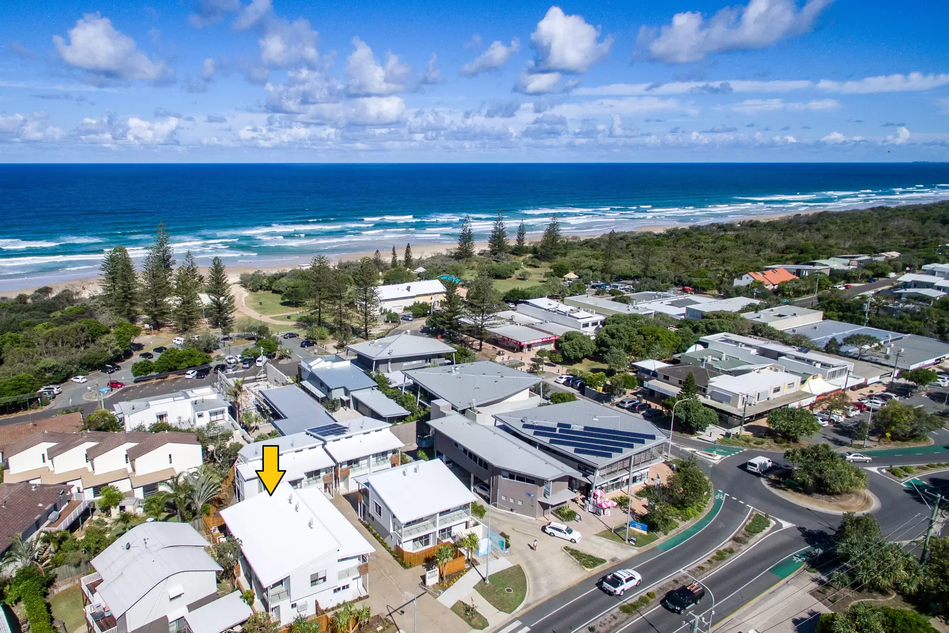 Photo #2: 3/226 David Low Way, Peregian Beach - Sold by Ray White Noosa