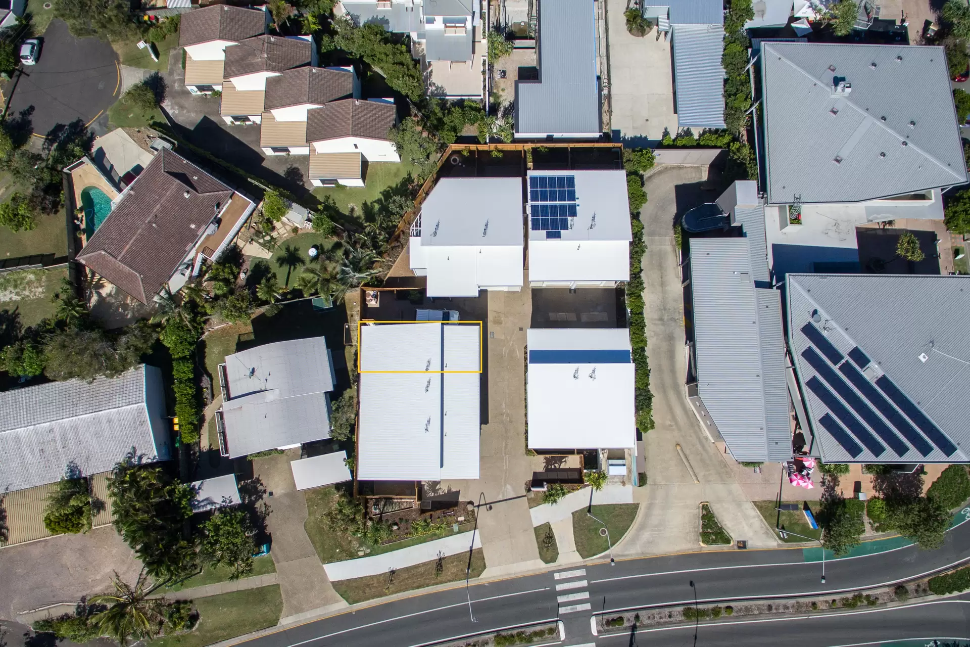 Photo #10: 3/226 David Low Way, Peregian Beach - Sold by Ray White Noosa