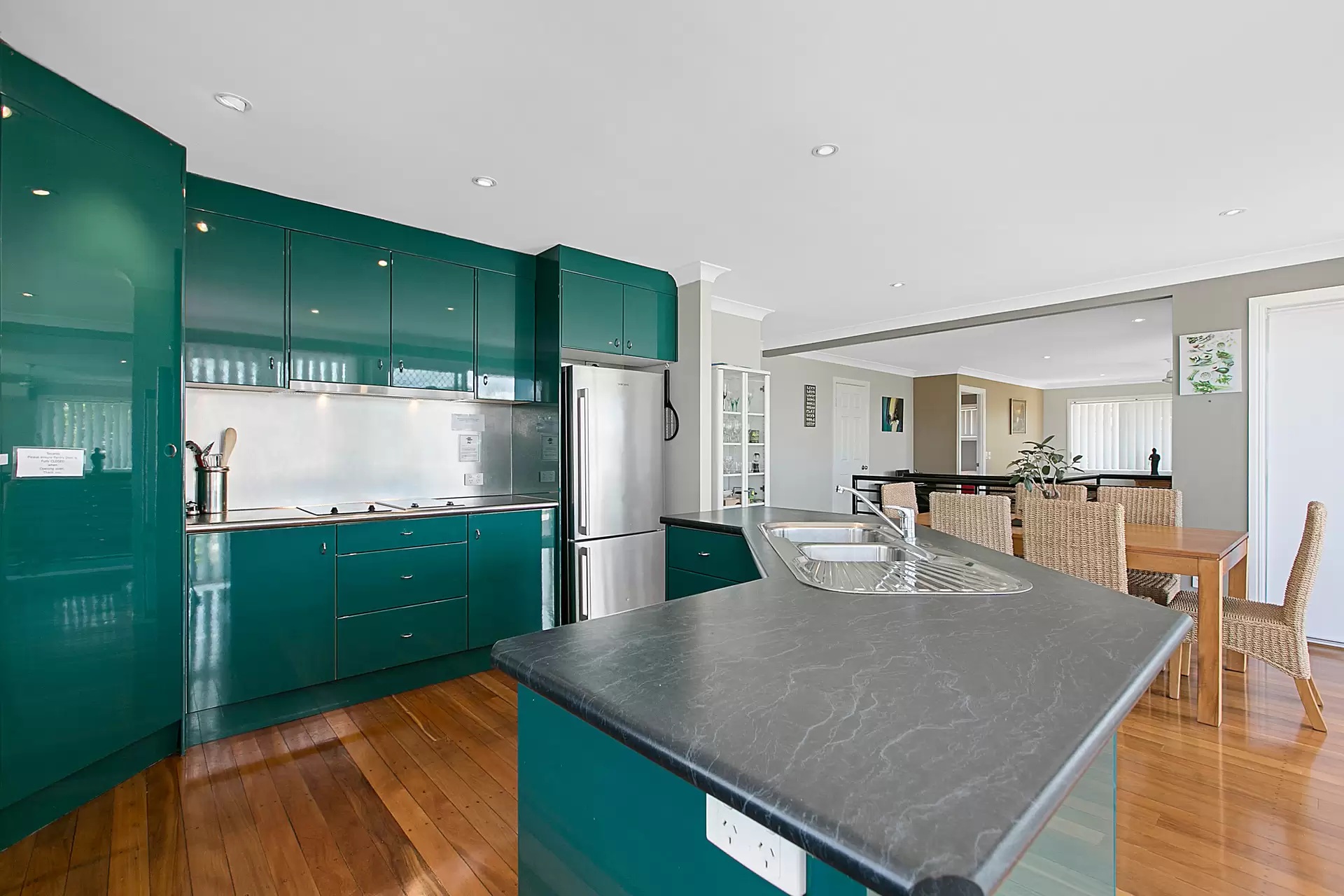 Photo #14: 5  Brolga Place, Peregian Beach - Sold by Ray White Noosa