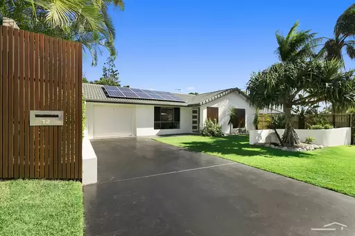 12 Parakeet Crescent, Peregian Beach Sold by Ray White Noosa