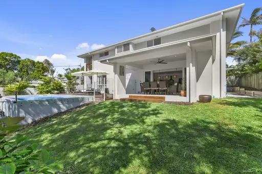 2 Ashwood Court, Marcus Beach Sold by Ray White Noosa