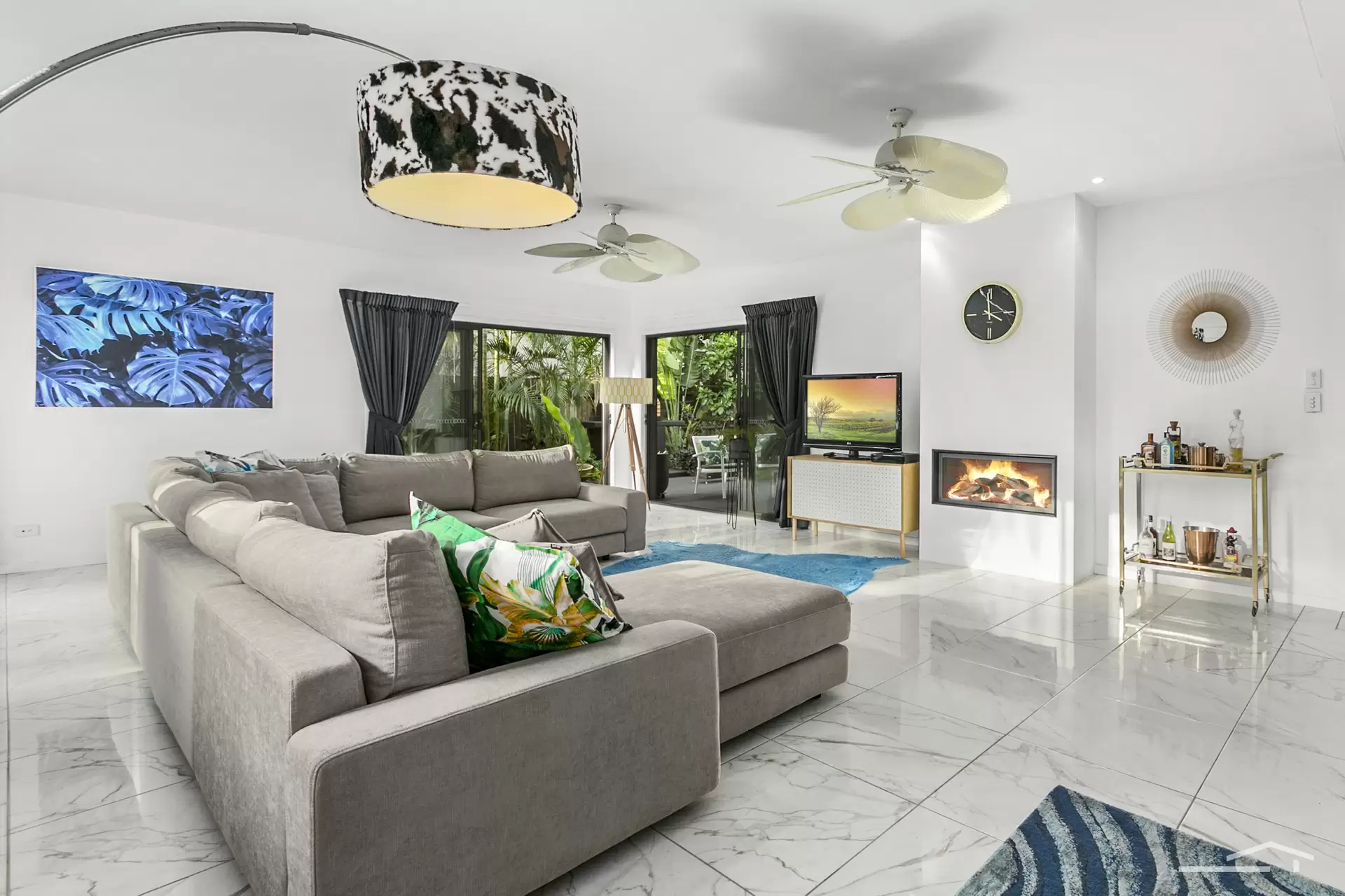 Photo #1: 17 Callitris Crescent, Marcus Beach - Sold by Ray White Noosa