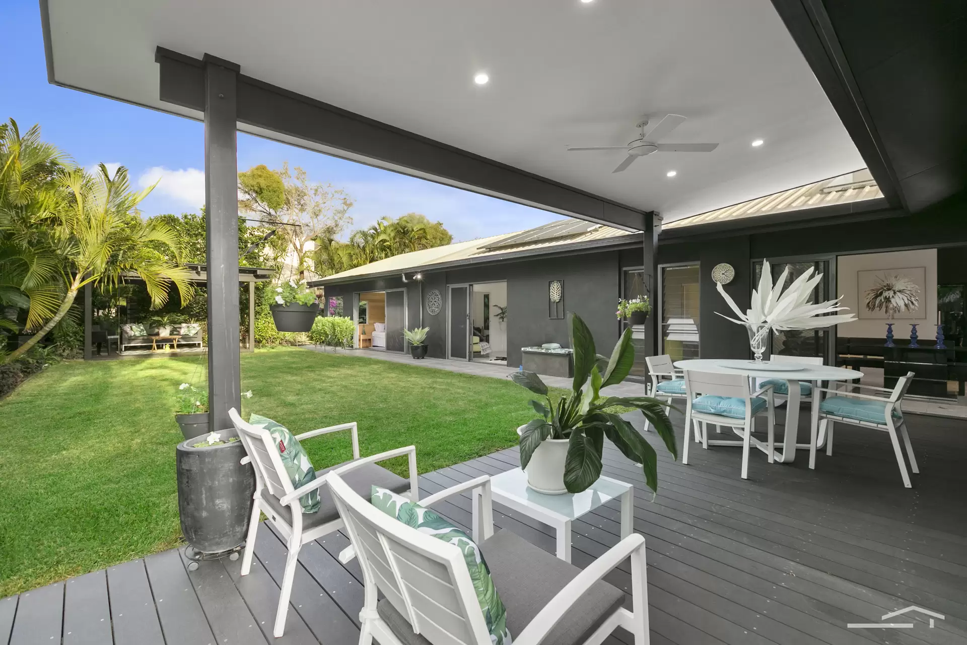 Photo #7: 17 Callitris Crescent, Marcus Beach - Sold by Ray White Noosa