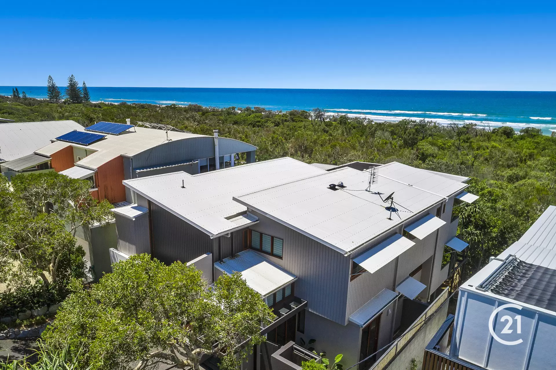 Photo #3: 10 Plover Street, Peregian Beach - Sold by Ray White Noosa