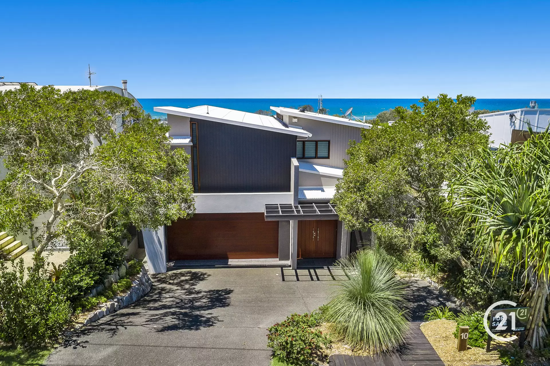 Photo #1: 10 Plover Street, Peregian Beach - Sold by Ray White Noosa