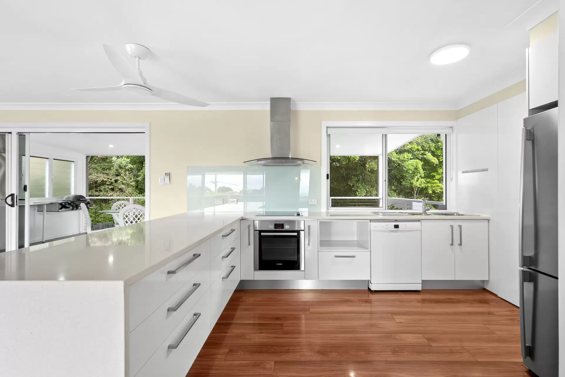 Photo #5: 18 Orient Drive, Sunrise Beach - Leased by Ray White Noosa