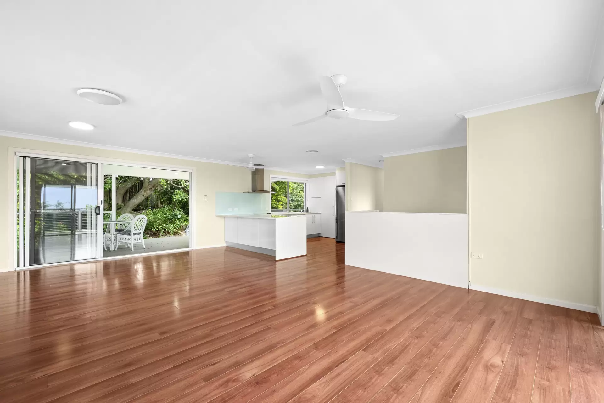 Photo #3: 18 Orient Drive, Sunrise Beach - Leased by Ray White Noosa