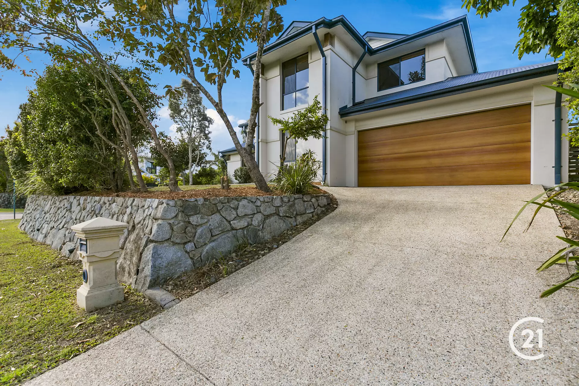 Photo #1: 2 Pebble Court, Peregian Springs - Sold by Ray White Noosa