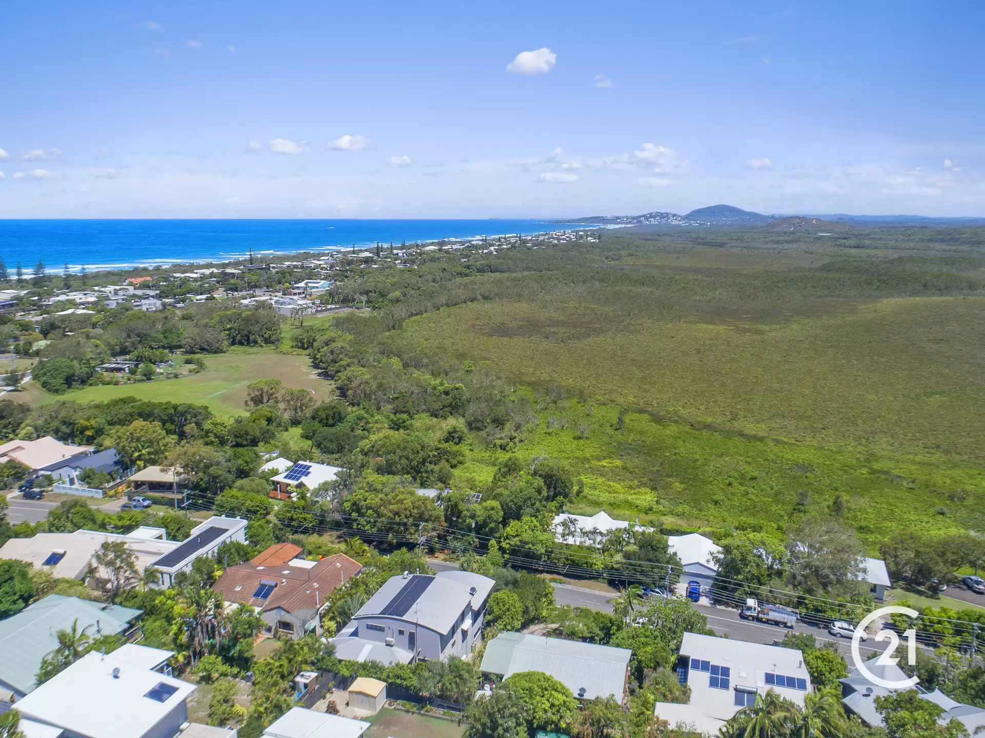 Photo #14: 22 Woodland Drive, Peregian Beach - Sold by Ray White Noosa