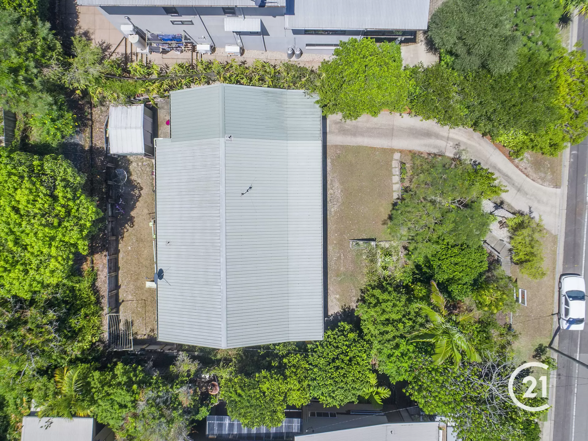 Photo #15: 22 Woodland Drive, Peregian Beach - Sold by Ray White Noosa