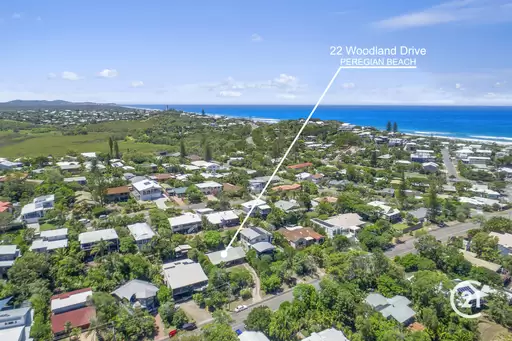 22 Woodland Drive, Peregian Beach Sold by Ray White Noosa