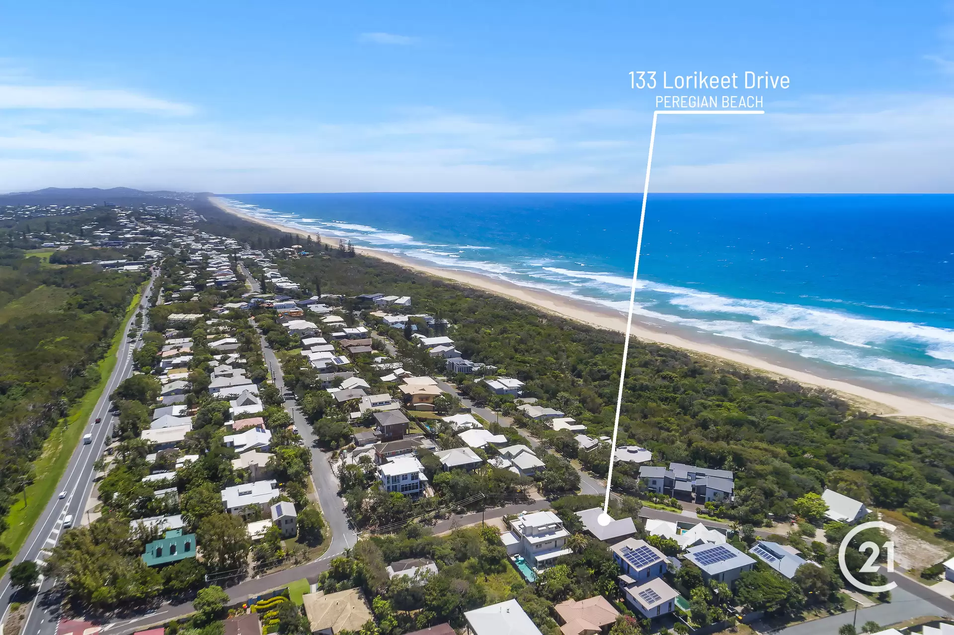 Photo #22: 133 Lorikeet Drive, Peregian Beach - Sold by Ray White Noosa