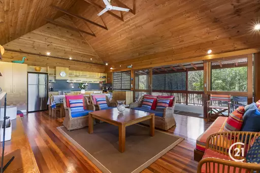 133 Lorikeet Drive, Peregian Beach Sold by Ray White Noosa