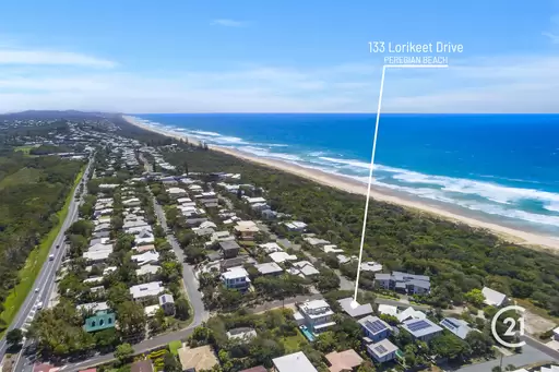 133 Lorikeet Drive, Peregian Beach Sold by Ray White Noosa - image 22