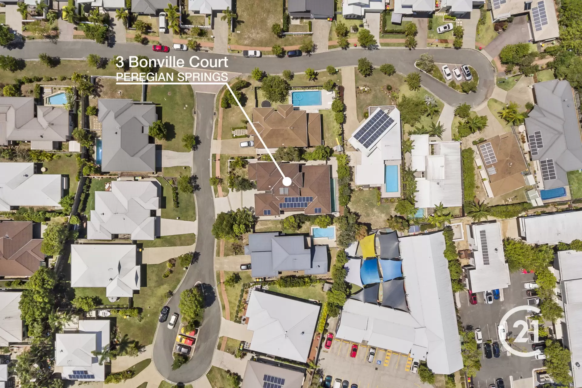 Photo #24: 3 Bonville Court, Peregian Springs - Sold by Ray White Noosa