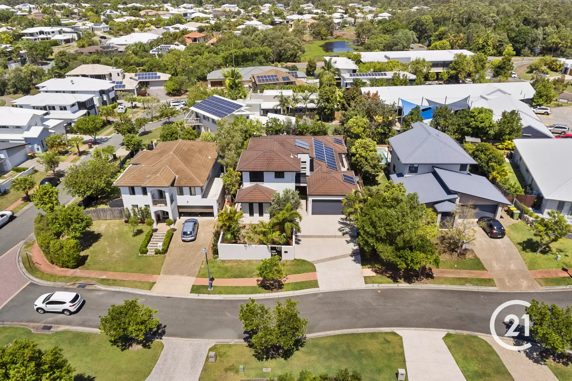 Photo #23: 3 Bonville Court, Peregian Springs - Sold by Ray White Noosa