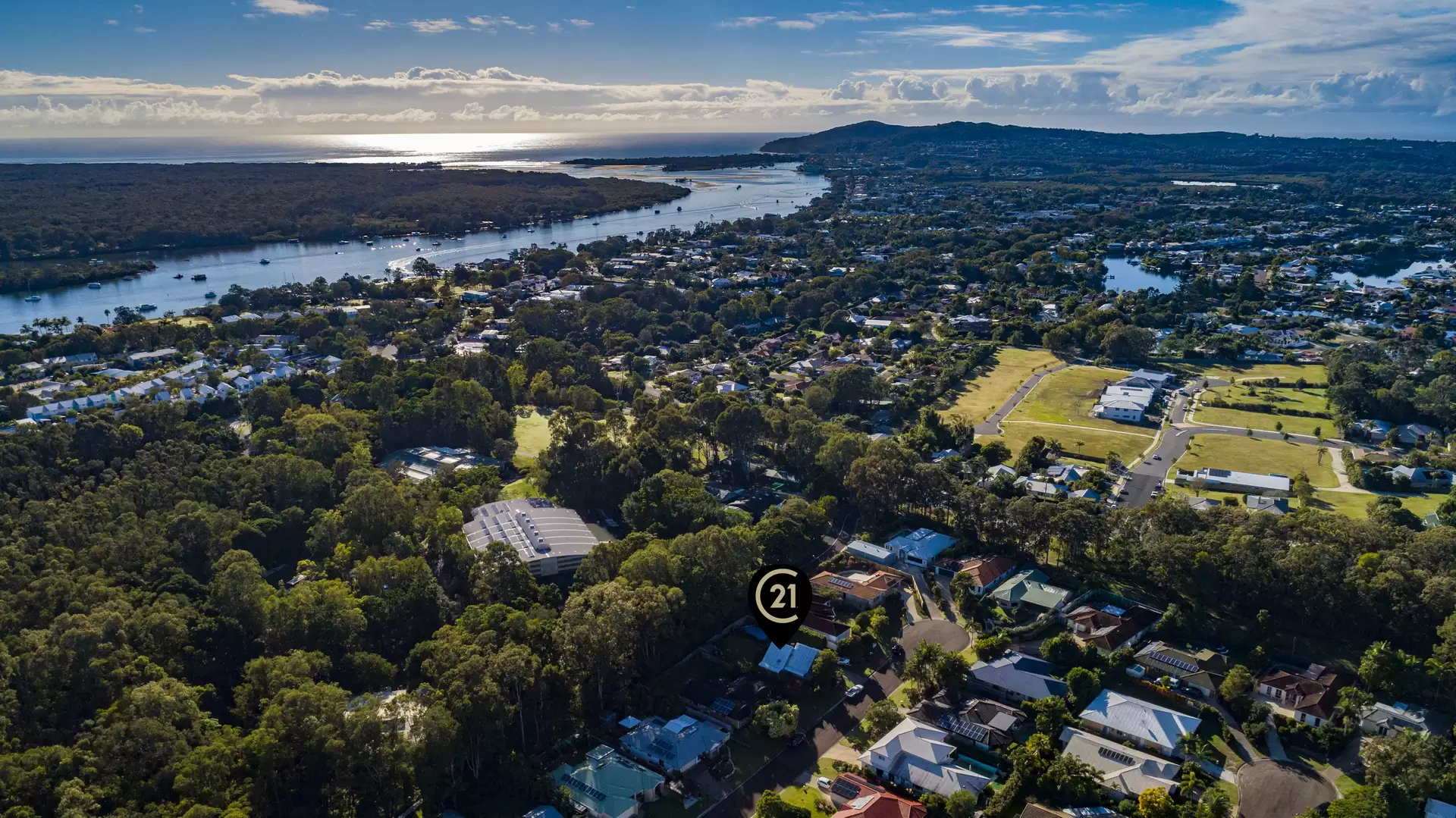 Photo #20: 13 McKenna Court, Noosaville - Sold by Ray White Noosa