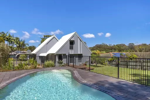 13 McKenna Court, Noosaville Sold by Ray White Noosa