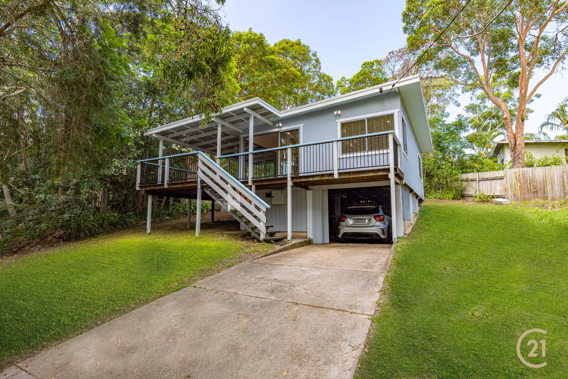 Photo #3: 9 Tharra Street, Coolum Beach - Sold by Ray White Noosa