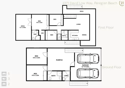 2271 David Low Way, Peregian Beach Sold by Ray White Noosa - image 18